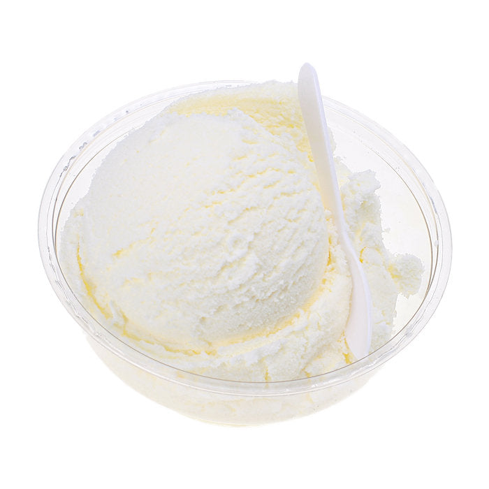 Cake Batter Gelato Bath Bomb (6 oz) - Fortune Cookie Soap