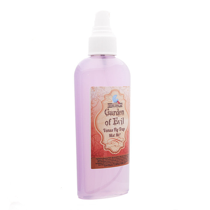 Venus Fly Trap Mist Me? - Fortune Cookie Soap