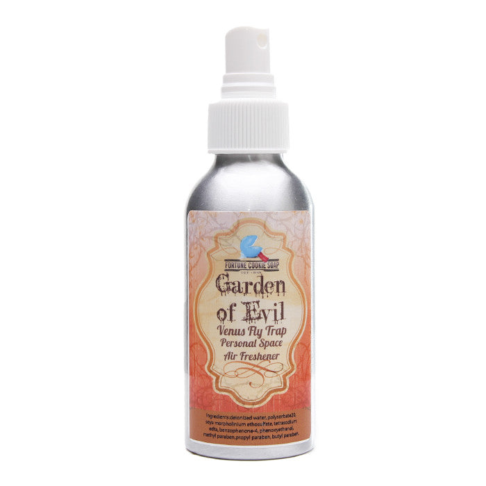 Venus Fly Trap Personal Space - Fortune Cookie Soap