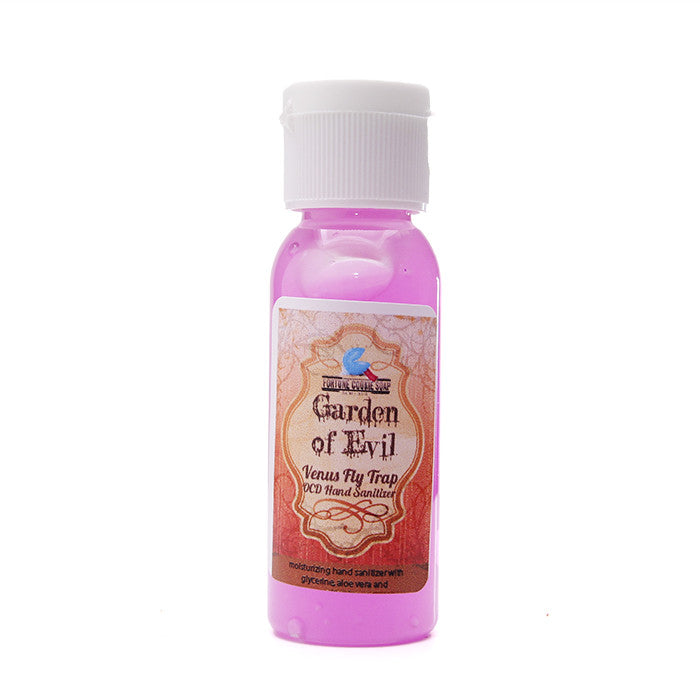 Venus Fly Trap OCD - Fortune Cookie Soap