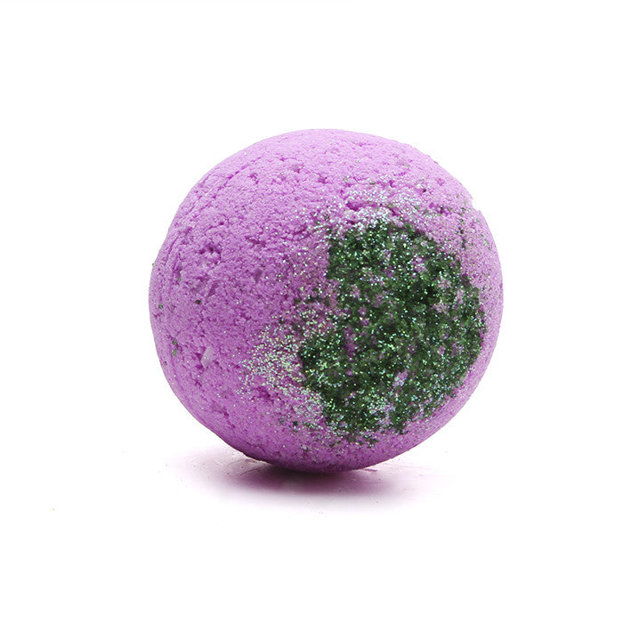 Venus Fly Trap Bath Bomb - Fortune Cookie Soap