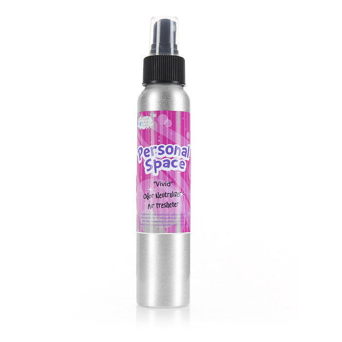 Wake Me Up Before You Mango Personal Space Air Freshener(4 oz) - Fortune Cookie Soap