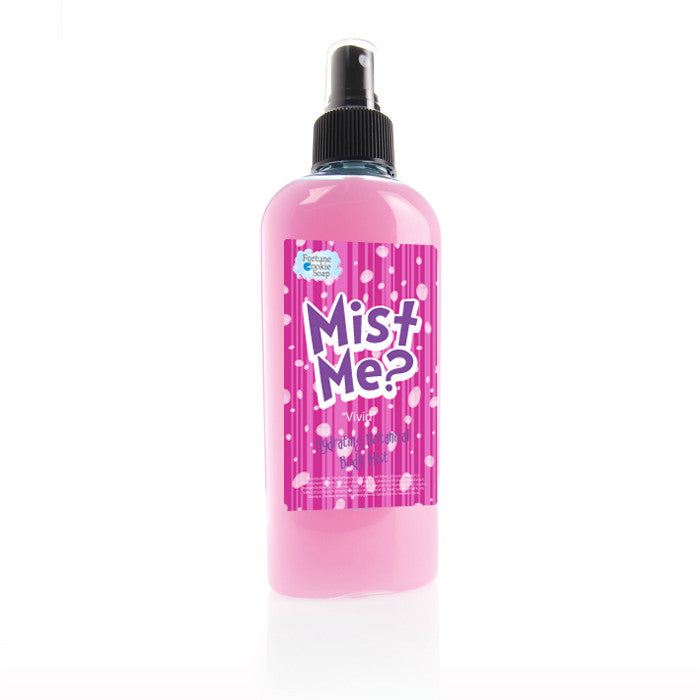 Vivid Mist Me? - Fortune Cookie Soap