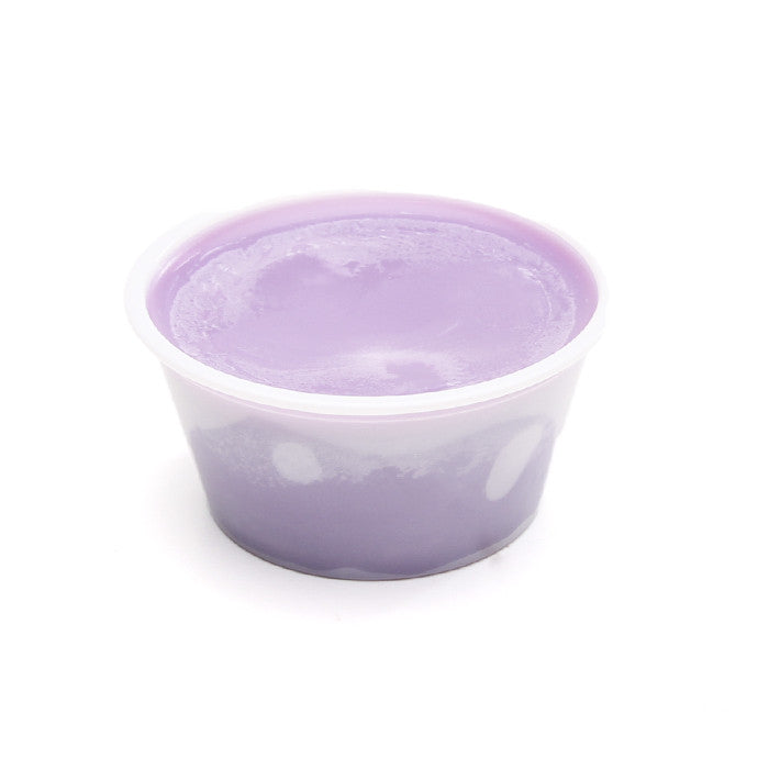 Vivid Wax Tart - Fortune Cookie Soap