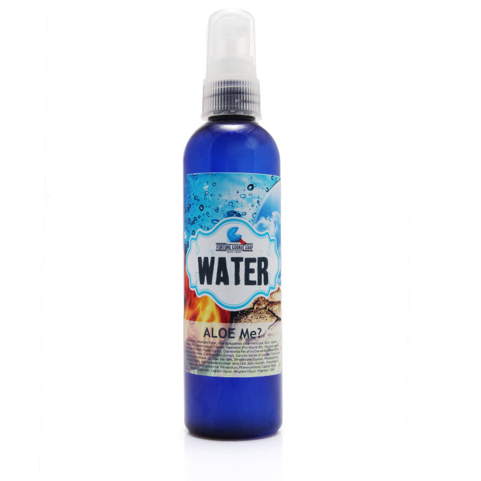 WATER Aloe Me? - Fortune Cookie Soap