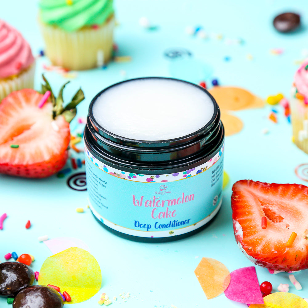 WATERMELON CAKE Deep Conditioner