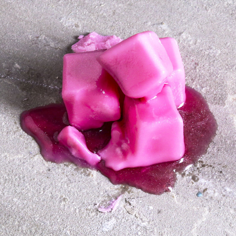 AQUA DE VIDA Wax Tarts