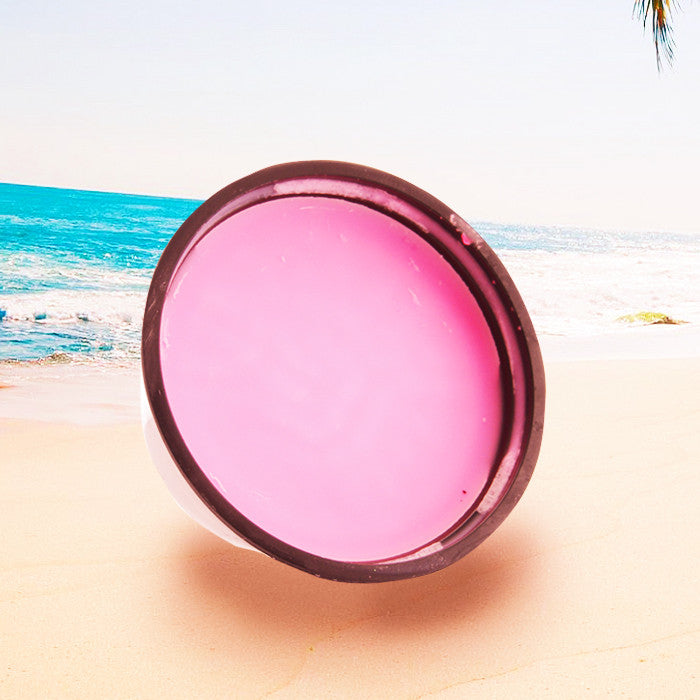 WHAT? IT'S 5 O'CLOCK, SOMEWHERE! Wax Tart - Fortune Cookie Soap