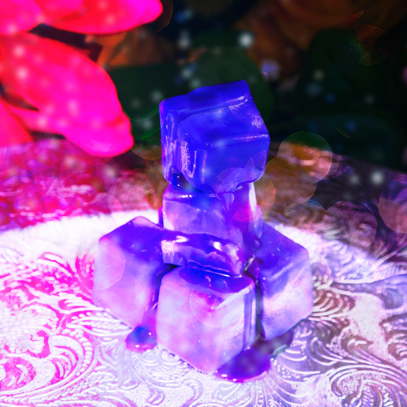 WE'RE ALL MAD HERE Wax Tarts