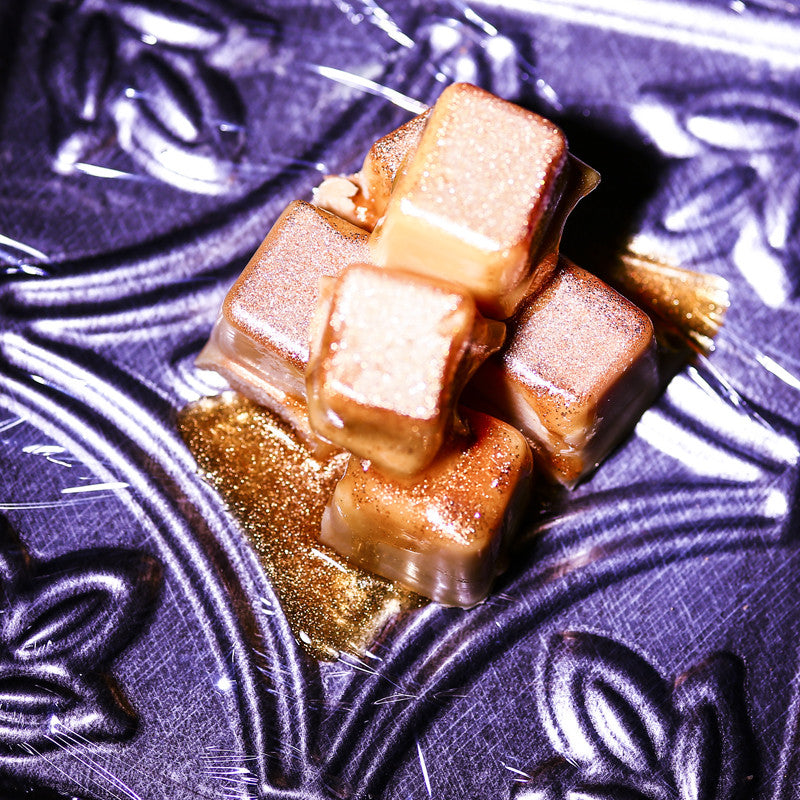 A CROWN FOR A KING Wax Tarts (6pk)