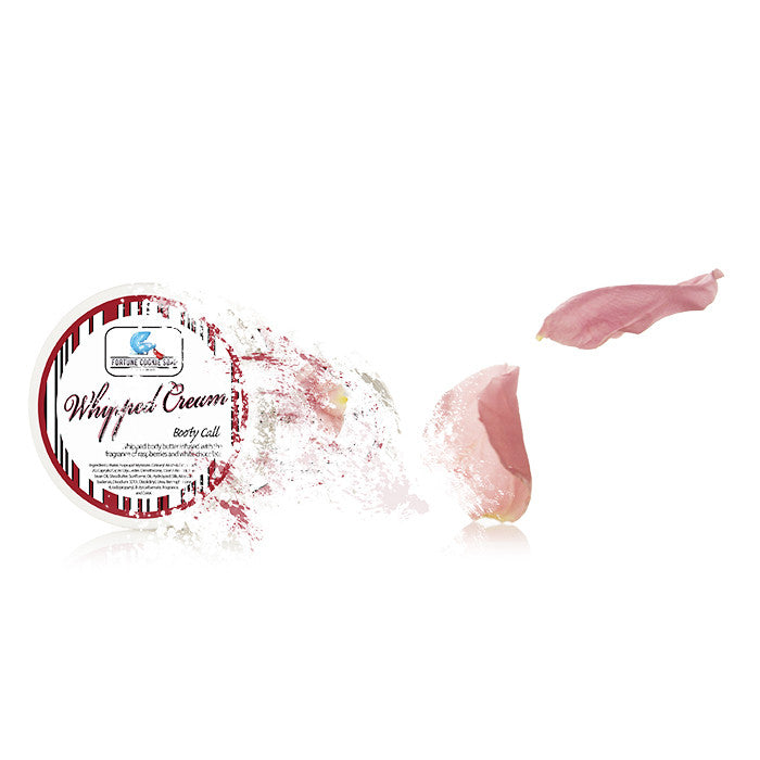 Booty Call Whipped Cream - Fortune Cookie Soap