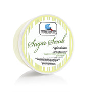 Apple Blossom Sugar Scrub 5oz. - Fortune Cookie Soap