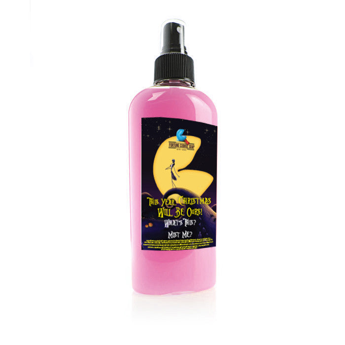 What's This? Mist Me? - Fortune Cookie Soap