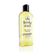 ...Where The Sun Don't Shine Body Wash - Fortune Cookie Soap