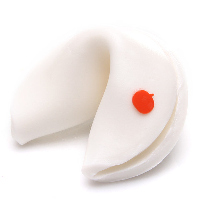 Zero Fortune Cookie Soap - Fortune Cookie Soap