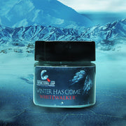White Walker Lip Scrub - Fortune Cookie Soap