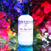 WHO ARE YOU? Liquid Conditioner
