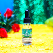 WICKED GOOD Argan Hair Shine Serum