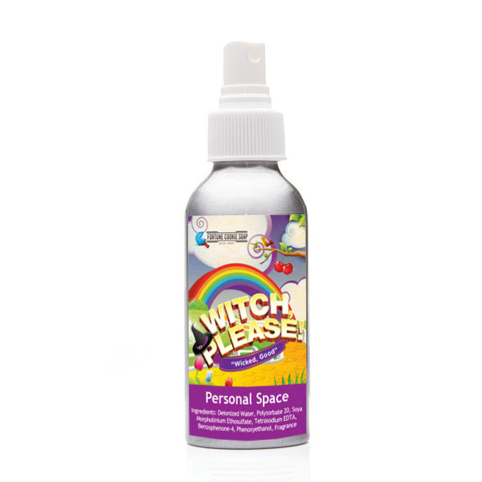 Wicked, Good Personal Space - Fortune Cookie Soap