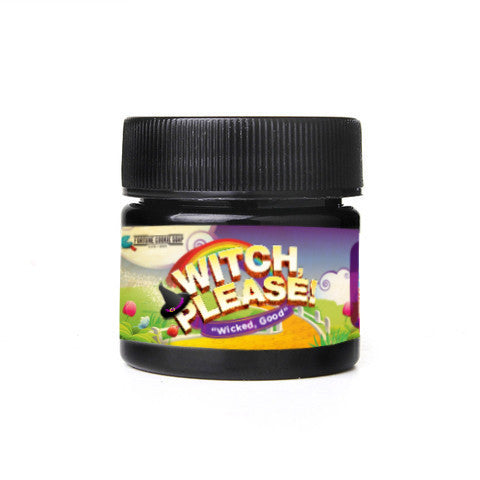 Wicked, Good Cuticle Butter - Fortune Cookie Soap