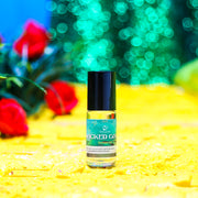 WICKED GOOD Perfume Oil