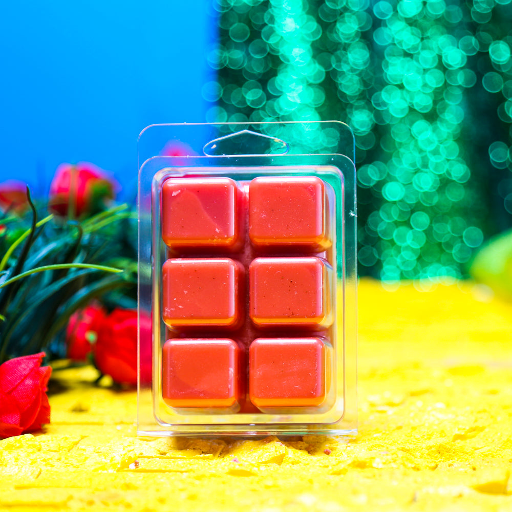 WICKED GOOD Wax Tarts