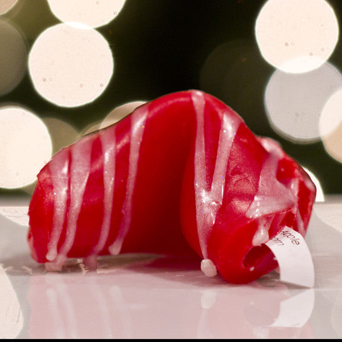 Winter Apple Bath Gift - Fortune Cookie Soap