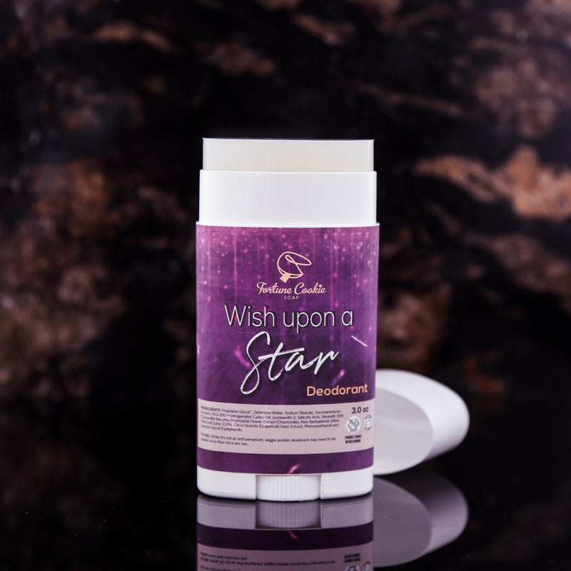 WISH UPON A STAR Deodorant