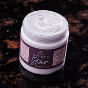 WISH UPON A STAR Whipped Cream