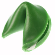 Christmas Wreath  Bath Gift - Fortune Cookie Soap