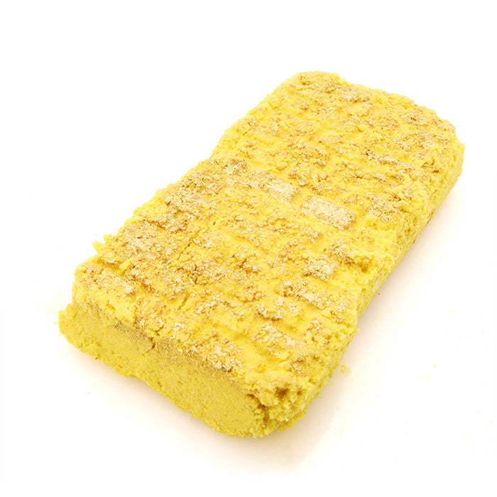 *Hair Flip* Bath Bomb - Fortune Cookie Soap