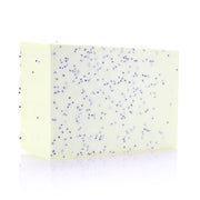 Yellow Polka Dot Bikini Bar Soap (6 oz) - Fortune Cookie Soap