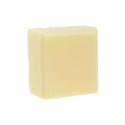 Yellow Polka Dot Bikini Solid Conditioner Bar 2 oz - Fortune Cookie Soap - 1