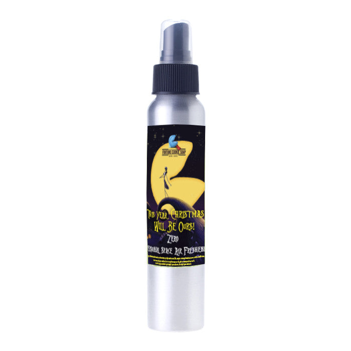 Zero Personal Space - Fortune Cookie Soap