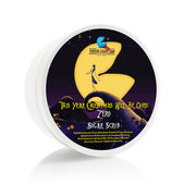 Zero Sugar Scrub - Fortune Cookie Soap
