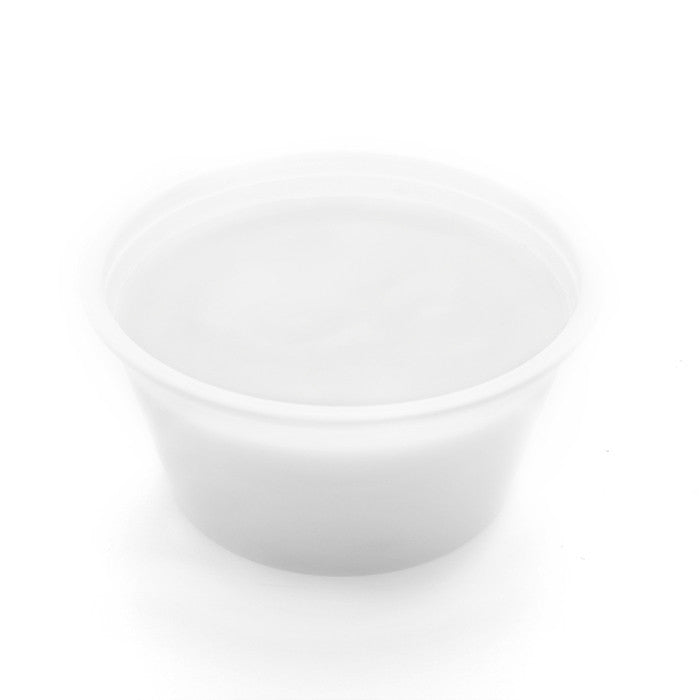 Zero Wax Tart - Fortune Cookie Soap