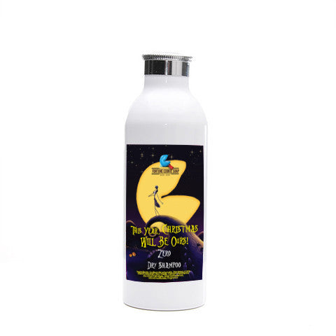 "Zero" Dry Shampoo - Fortune Cookie Soap