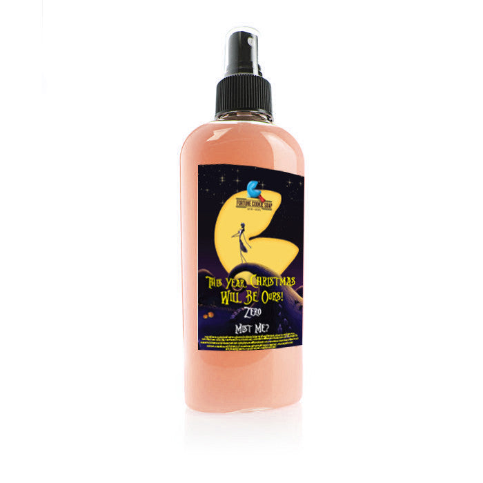 Zero Mist Me? - Fortune Cookie Soap
