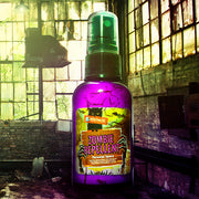 ZOMBIE REPELLENT Room Spray - Fortune Cookie Soap
